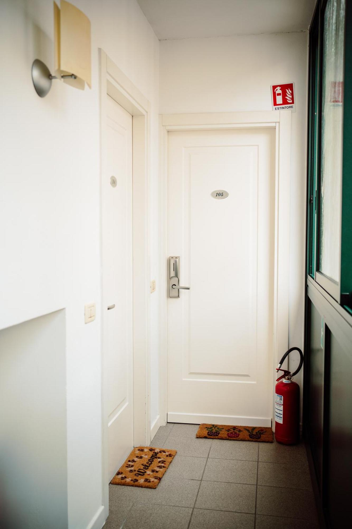 Guest house Gorizia Inn
