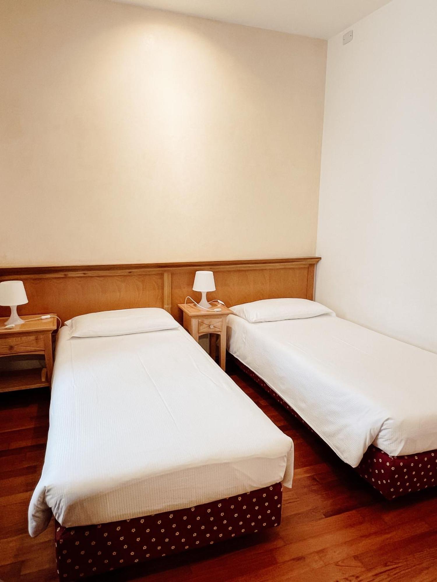 Gorizia Inn Guest house *