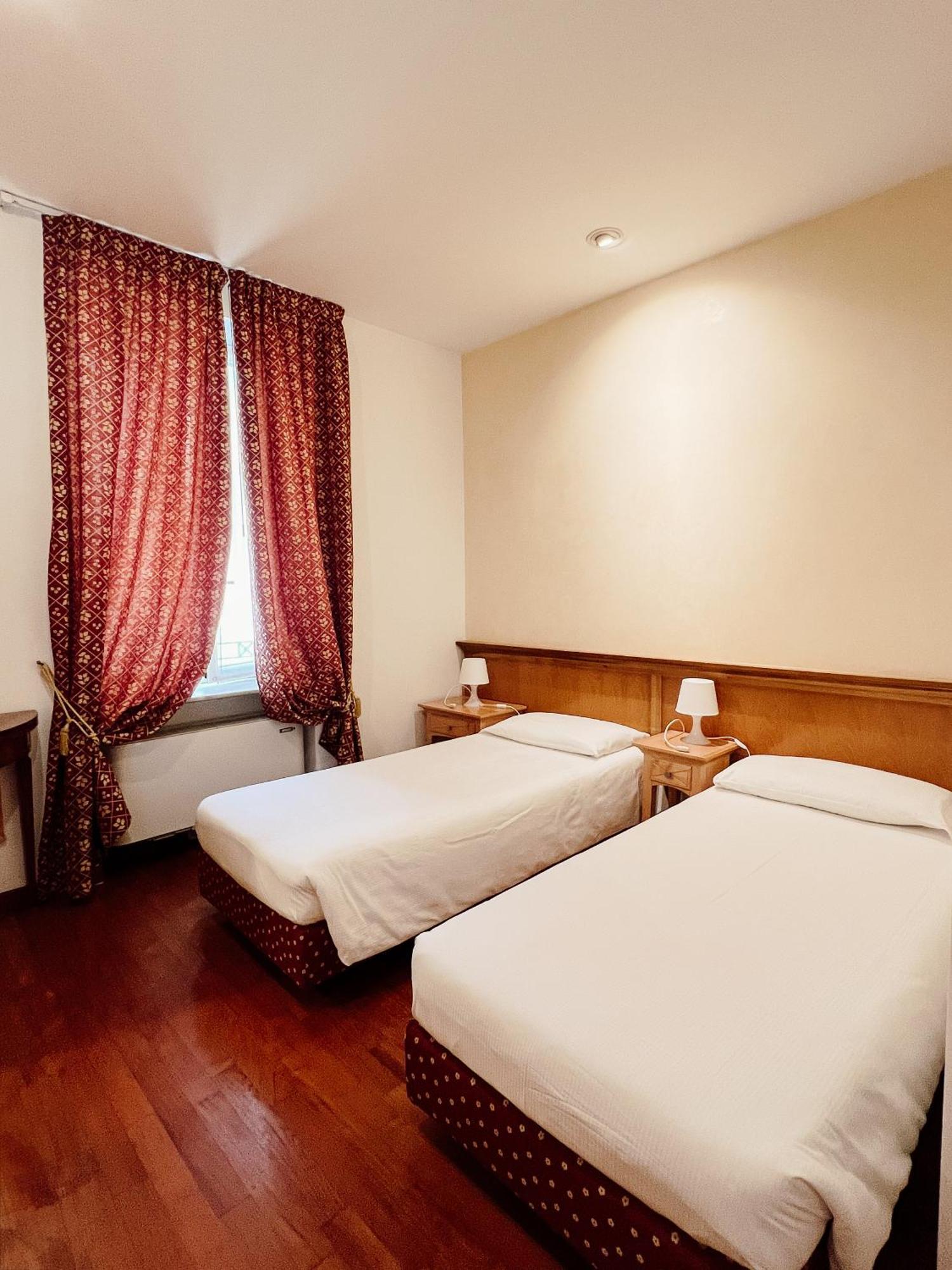 Gorizia Inn Guest house
