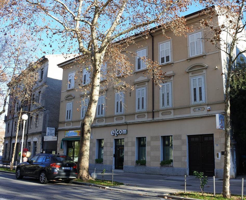 Gorizia Inn Guest house *