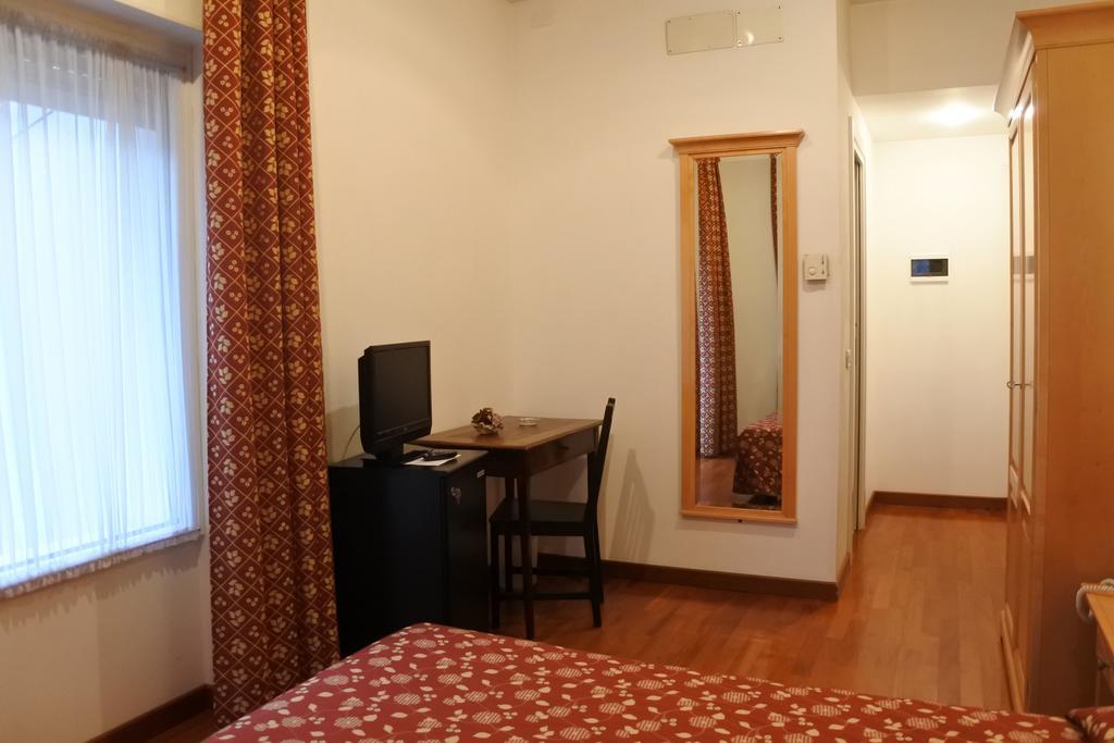 Gorizia Inn Guest house *