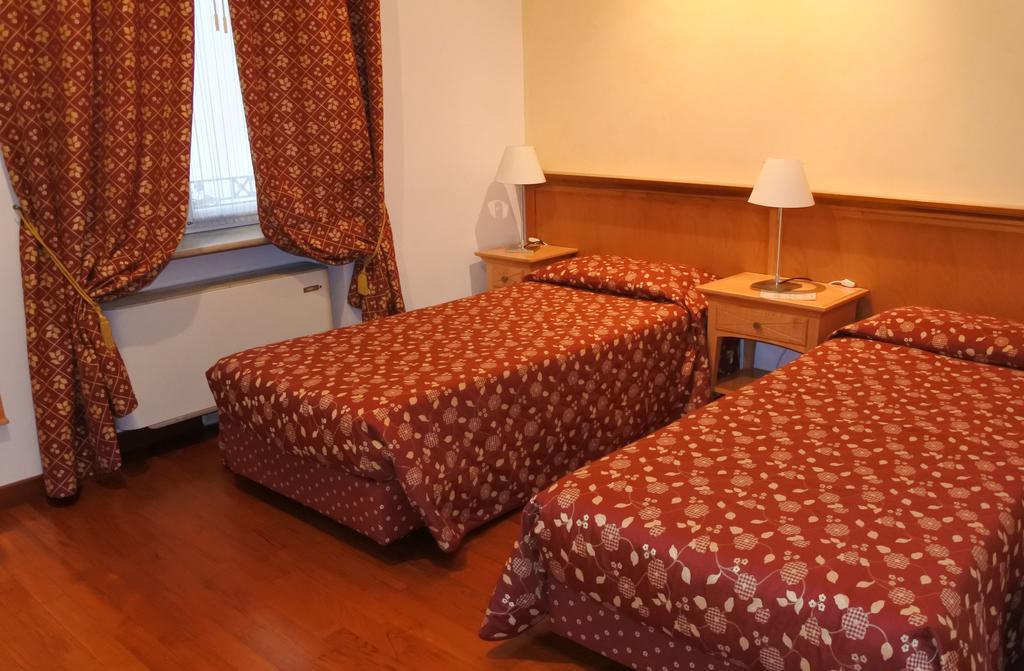 Guest house Gorizia Inn *