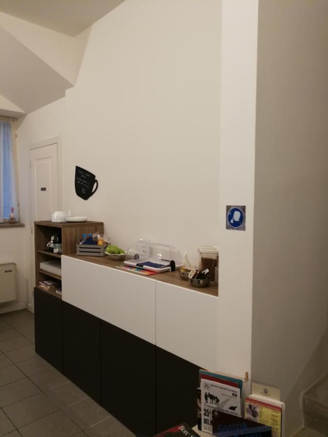 Guest house Gorizia Inn Gorizia